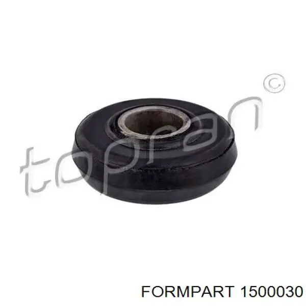 1500030 Formpart/Otoform silentblock de suspensión delantero inferior