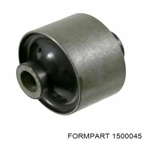 1500045 Formpart/Otoform silentblock de suspensión delantero inferior