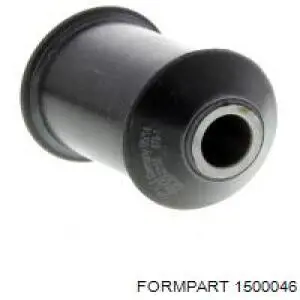 1500046 Formpart/Otoform silentblock de suspensión delantero inferior