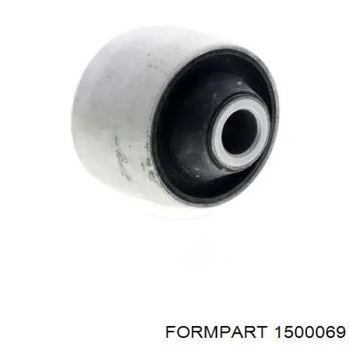 Silentblock de brazo de suspensión Formpart/Otoform 1500069 precio, desde 3,50 EUR