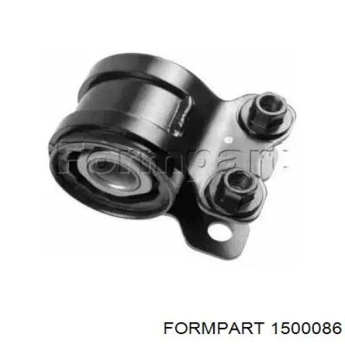 Silentblock de brazo de suspensión Formpart/Otoform 1500086 precio, desde 22,63 EUR