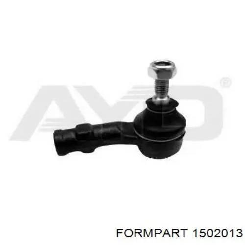 Rótula barra de acoplamiento exterior Ford Escort 4 GAF, AWF, ABFT