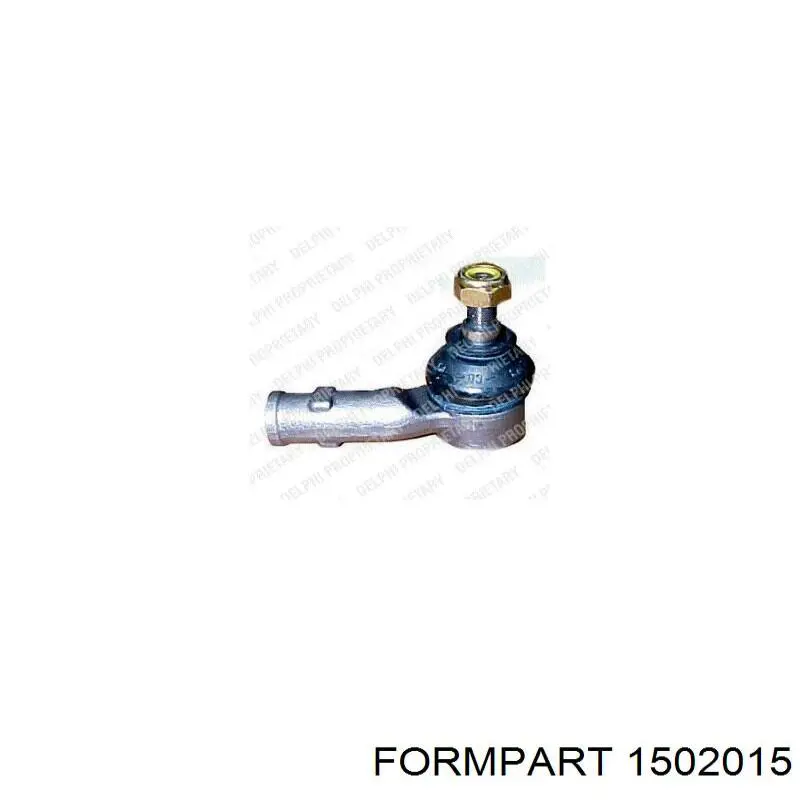 1502015 Formpart/Otoform rótula barra de acoplamiento exterior