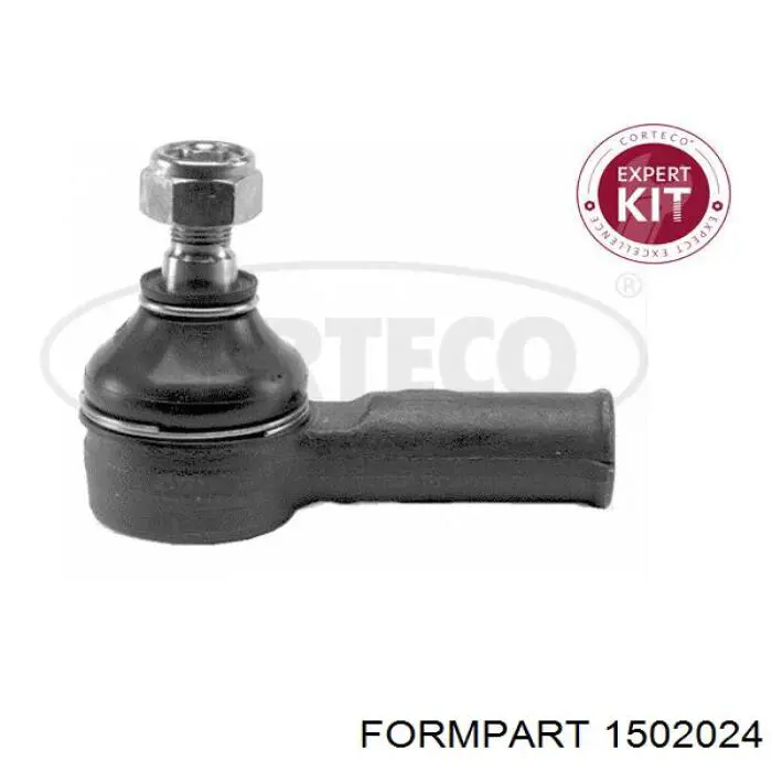 1502024 Formpart/Otoform rótula barra de acoplamiento exterior