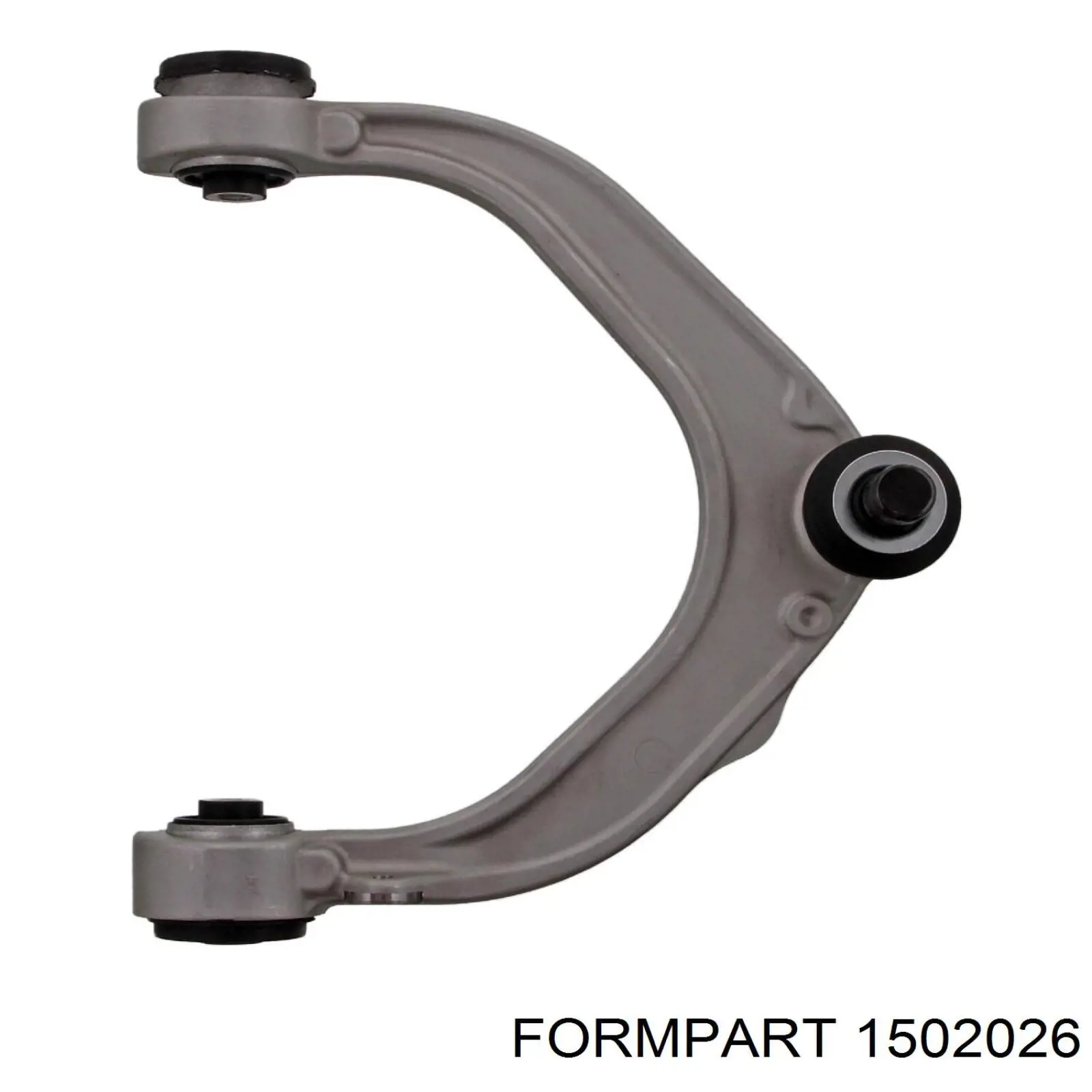 1502026 Formpart/Otoform rótula barra de acoplamiento exterior