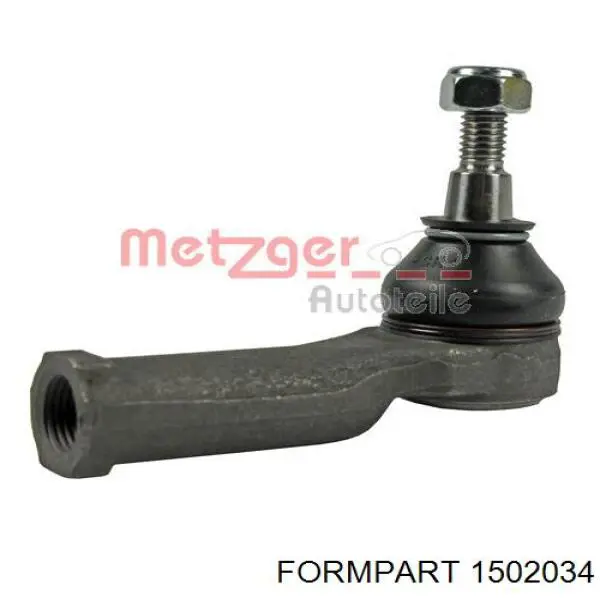 Rótula barra de acoplamiento exterior Jaguar X-type CF1