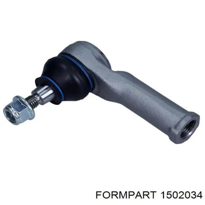 Rótula barra de acoplamiento exterior Jaguar X-type CF1