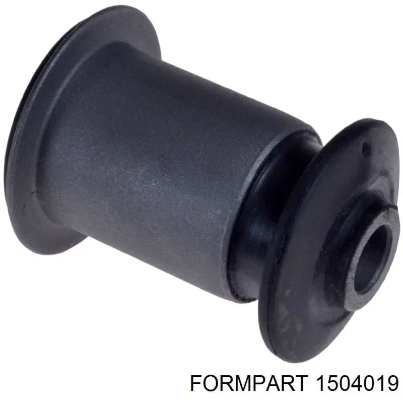 Rótula inferior de suspensión para Jaguar X-type  CF1