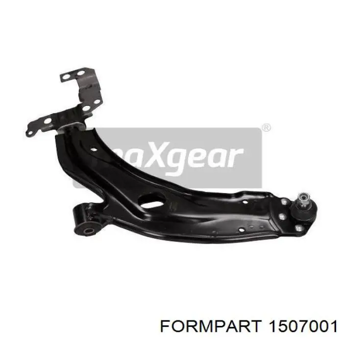 Brazo direccion coche Formpart/Otoform 1507001 precio, desde 12,52 EUR