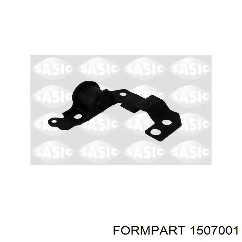 Comprar 1507001 Formpart/Otoform Barra de acoplamiento