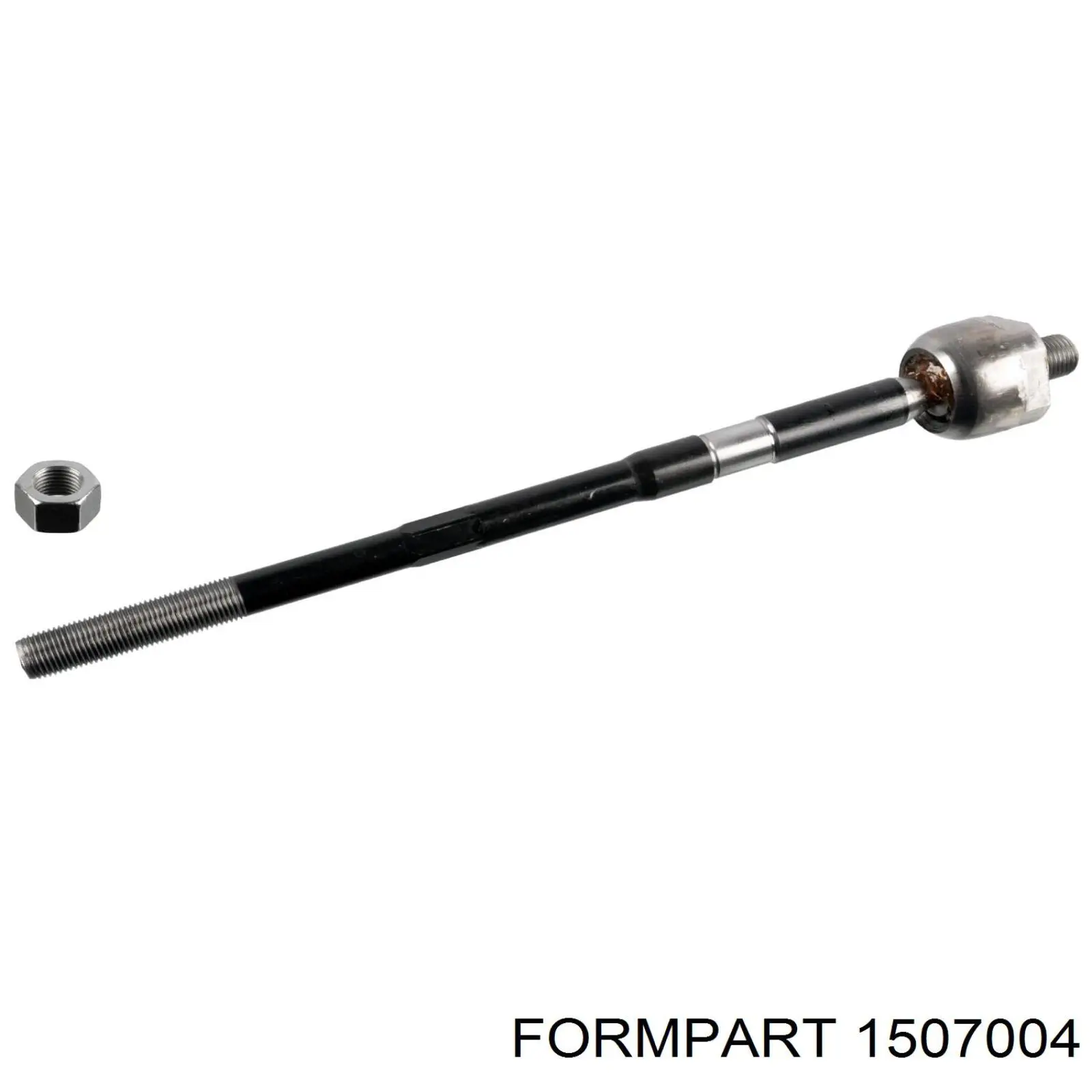 1507004 Formpart/Otoform barra de acoplamiento