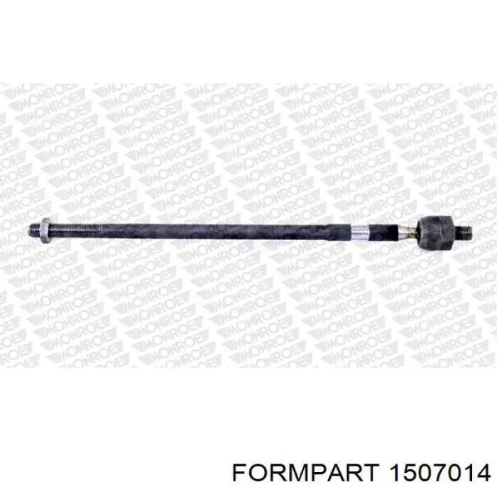 1507014 Formpart/Otoform barra de acoplamiento