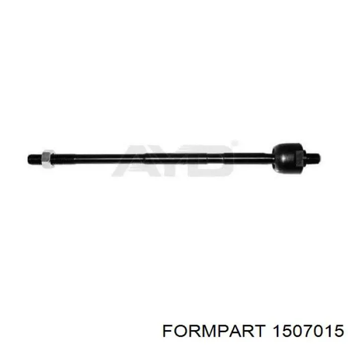 1507015 Formpart/Otoform barra de acoplamiento