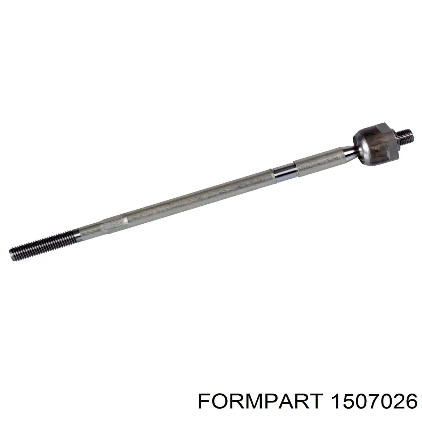 1507026 Formpart/Otoform barra de acoplamiento