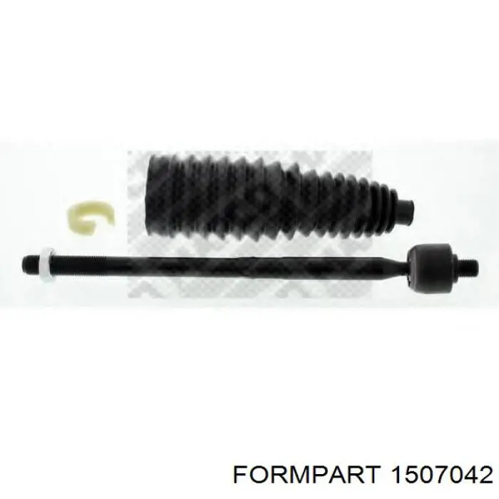 Barra de acoplamiento Ford Focus 3 CB8