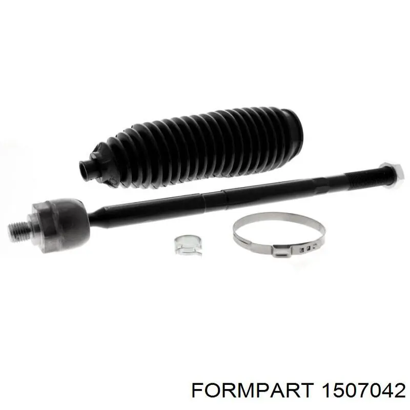 Barra de acoplamiento Ford Focus 3 CB8