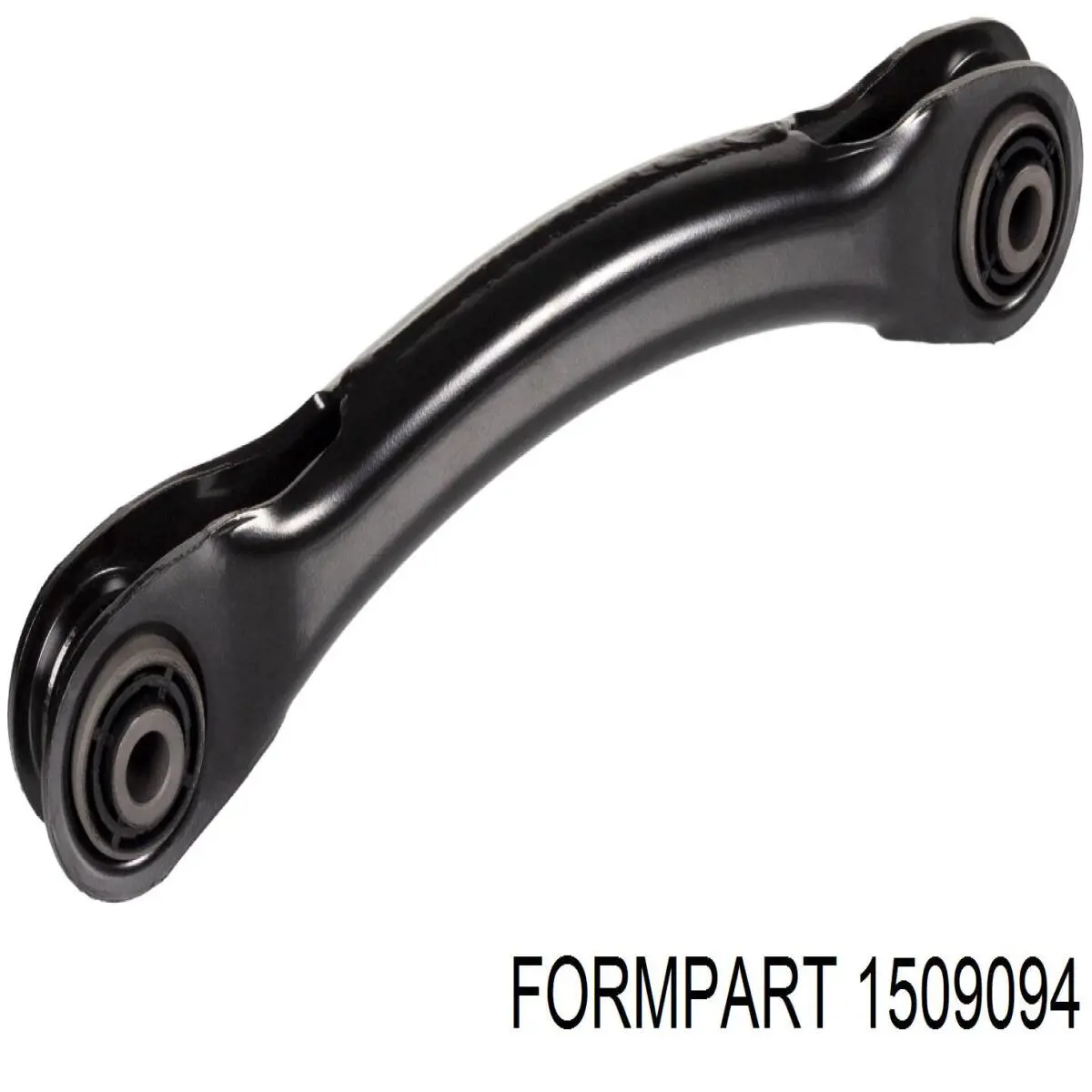 1509094 Formpart/Otoform brazo suspension inferior trasero izquierdo/derecho