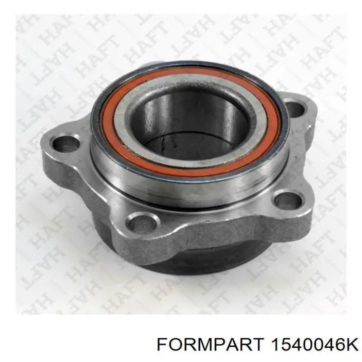Cojinete de rueda delantero Formpart/Otoform 1540046K precio, desde 57,98 EUR