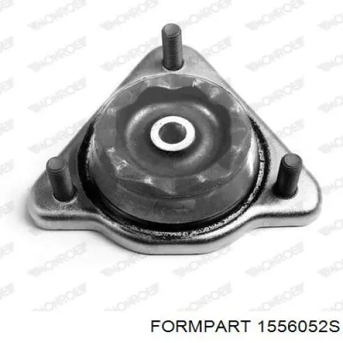 1556052S Formpart/Otoform soporte amortiguador delantero