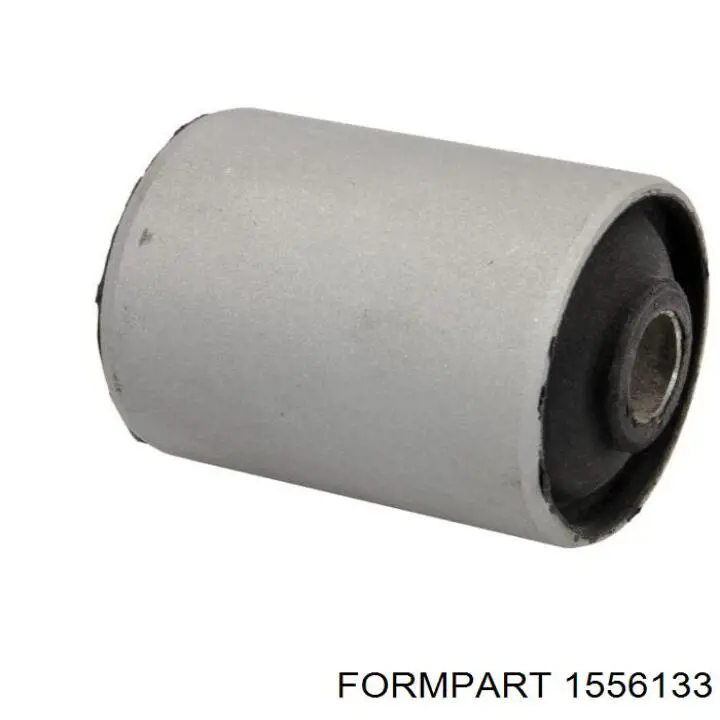 1556133 Formpart/Otoform silentblock trasero de ballesta trasera