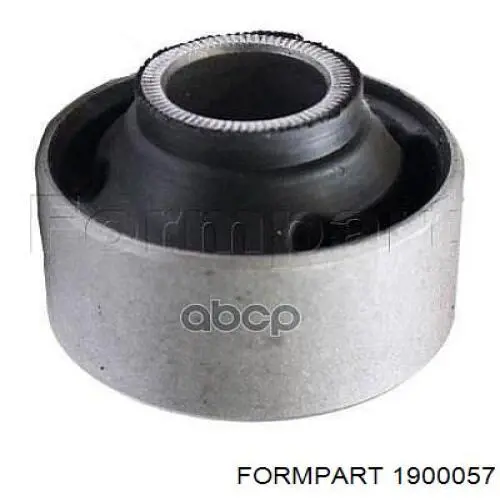 1900057 Formpart/Otoform silentblock de brazo de suspensión delantero superior