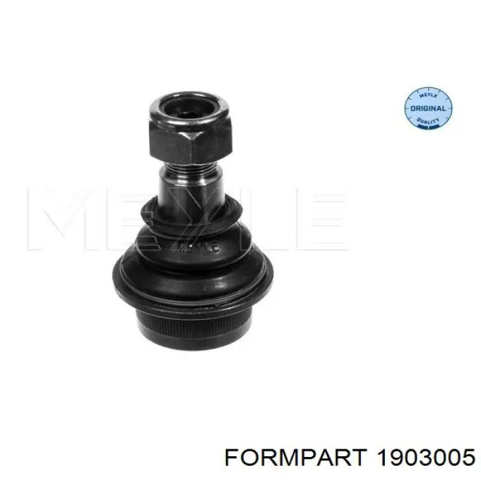 1903005 Formpart/Otoform rótula de suspensión inferior