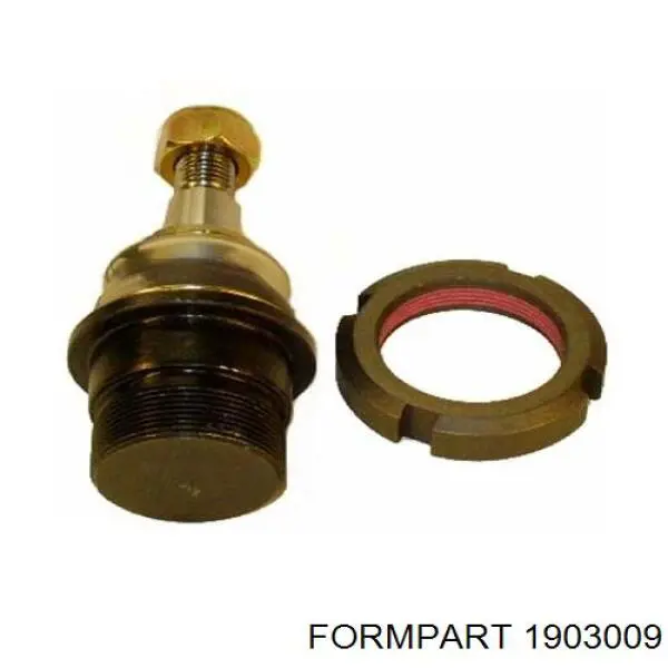 1903009 Formpart/Otoform rótula de suspensión inferior