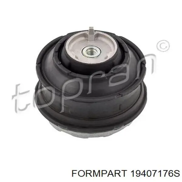 19407176S Formpart/Otoform soporte de motor derecho