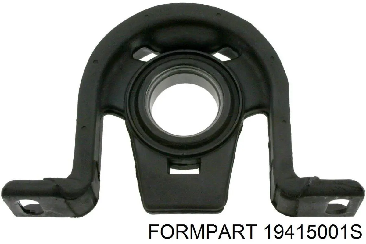 19415001S Formpart/Otoform suspensión, árbol de transmisión