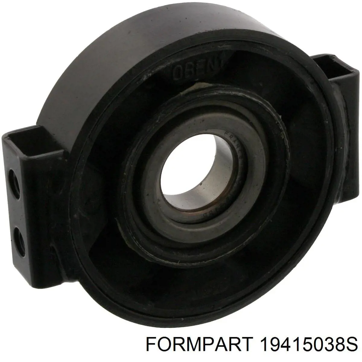 19415038S Formpart/Otoform suspensión, árbol de transmisión