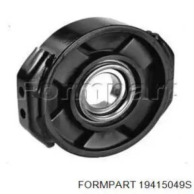 19415049S Formpart/Otoform suspensión, árbol de transmisión