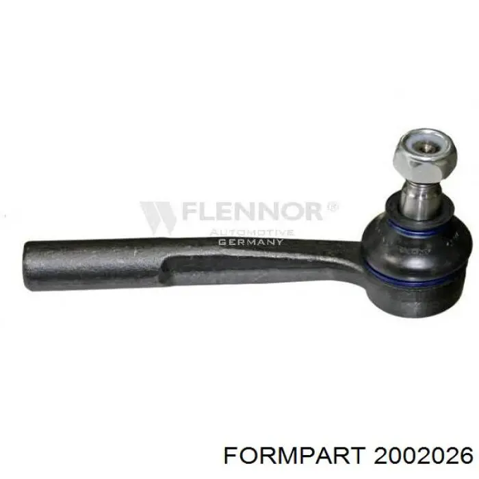 2002026 Formpart/Otoform rótula barra de acoplamiento exterior