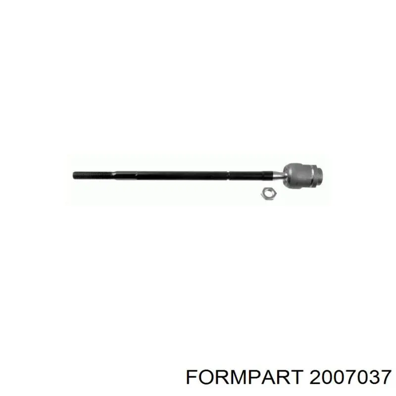 2007037 Formpart/Otoform barra de acoplamiento