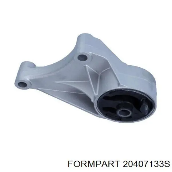 20407133S Formpart/Otoform soporte motor delantero