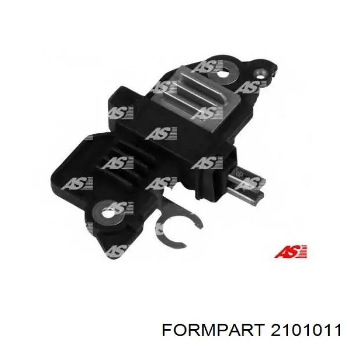 2101011 Formpart/Otoform rótula barra de acoplamiento exterior