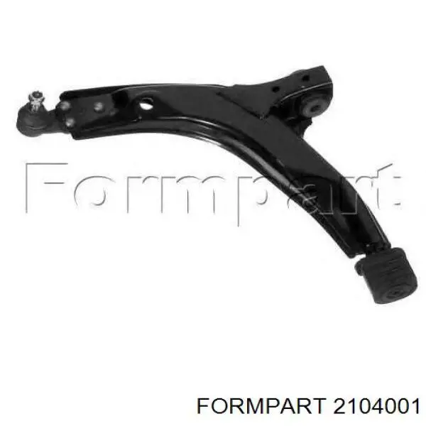 Rótula inferior de suspensión 364030 Peugeot/Citroen