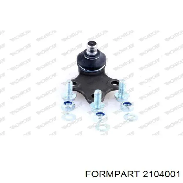 Rótula inferior de suspensión Peugeot/Citroen 364030 precio, desde 11,84 EUR