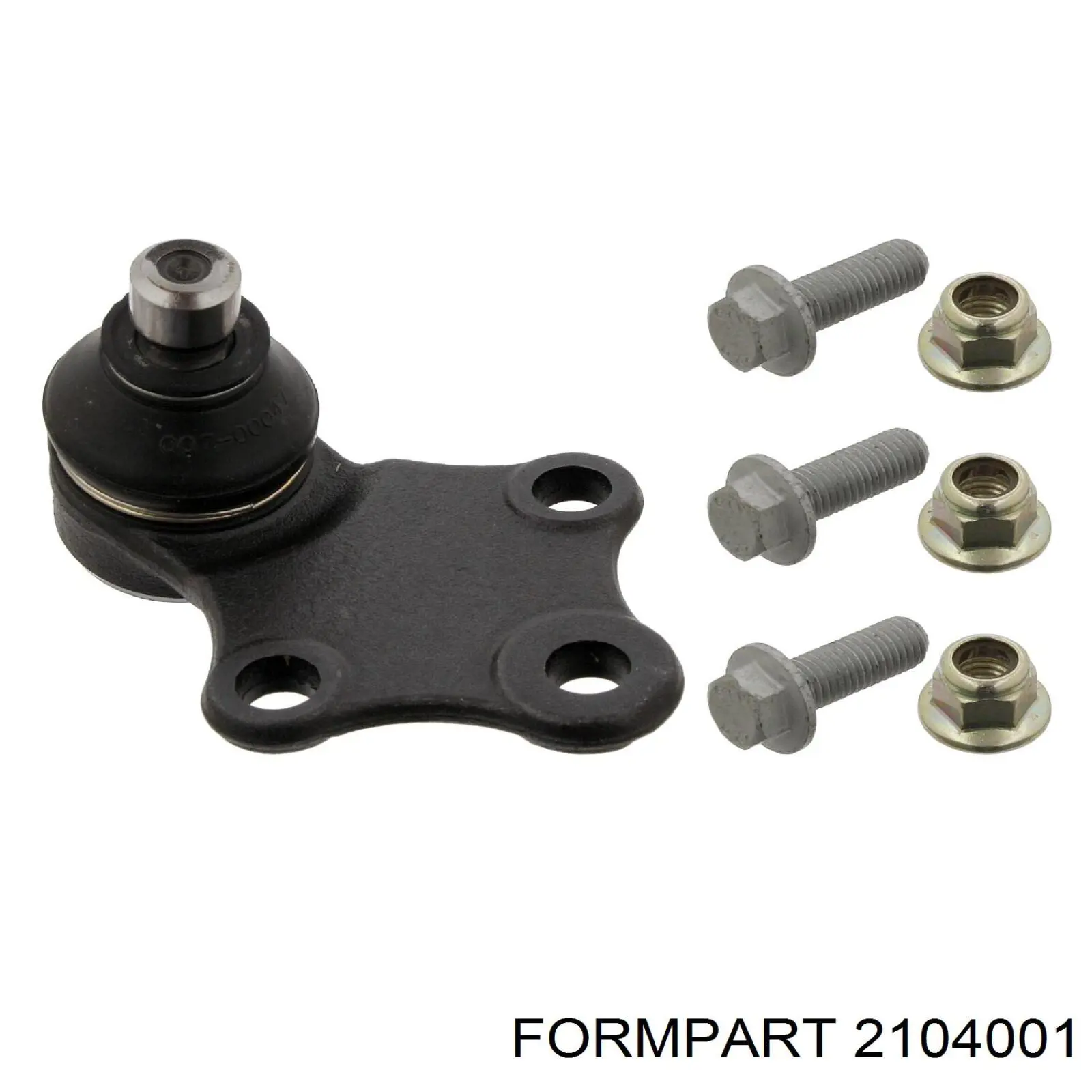 364030 Peugeot/Citroen Rótula inferior de suspensión