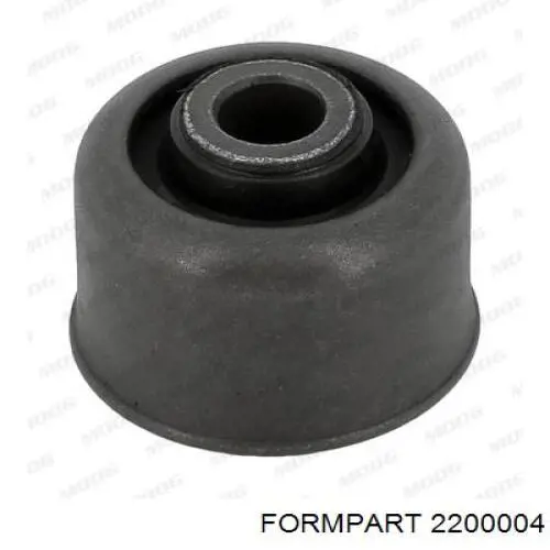 2200004 Formpart/Otoform silentblock de suspensión delantero inferior