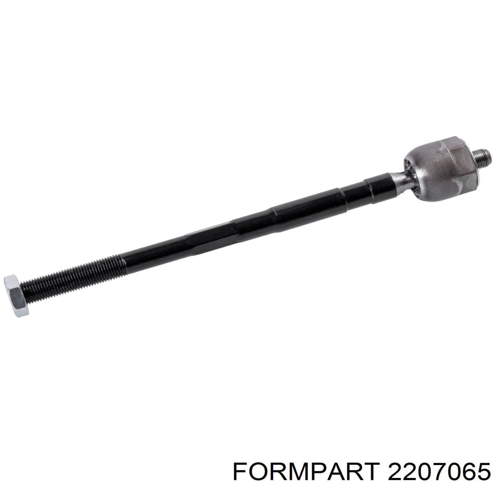 2207065 Formpart/Otoform barra de acoplamiento