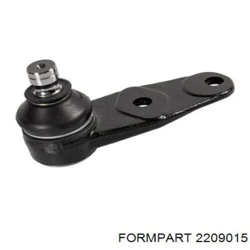 Brazo inferior izquierdo de la suspensión delantera T452068 STC