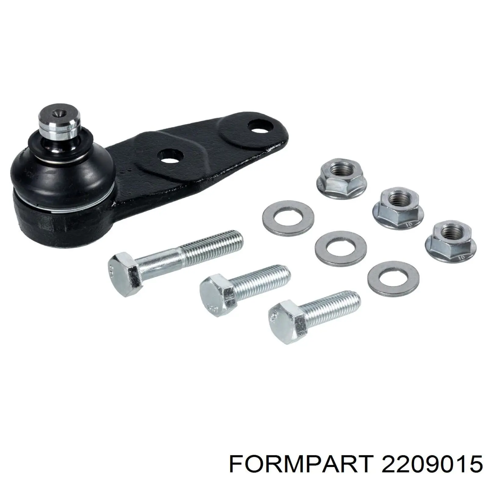 Brazo inferior izquierdo de la suspensión delantera STC T452068 precio, desde 32,93 EUR