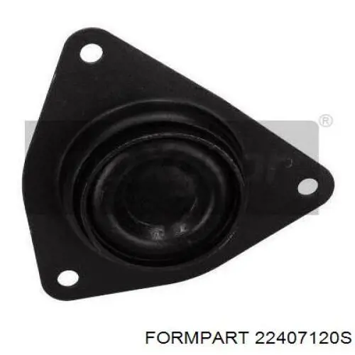 22407120S Formpart/Otoform soporte de motor derecho