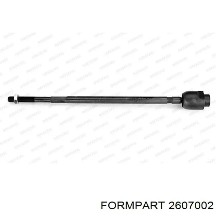 2607002 Formpart/Otoform barra de acoplamiento