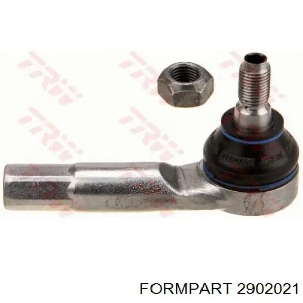 2902021 Formpart/Otoform rótula barra de acoplamiento exterior