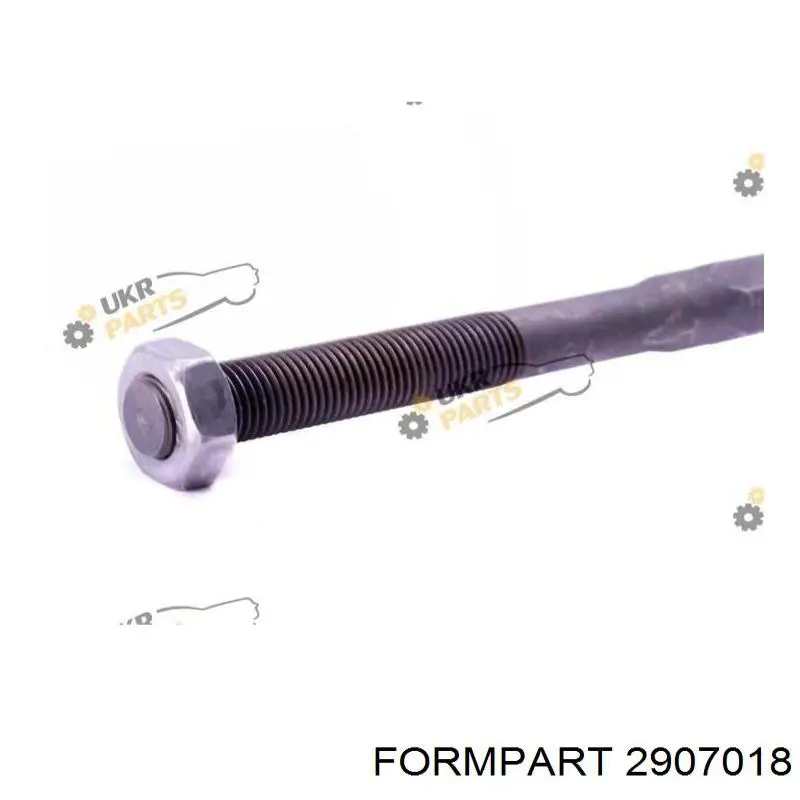 2907018 Formpart/Otoform barra de acoplamiento
