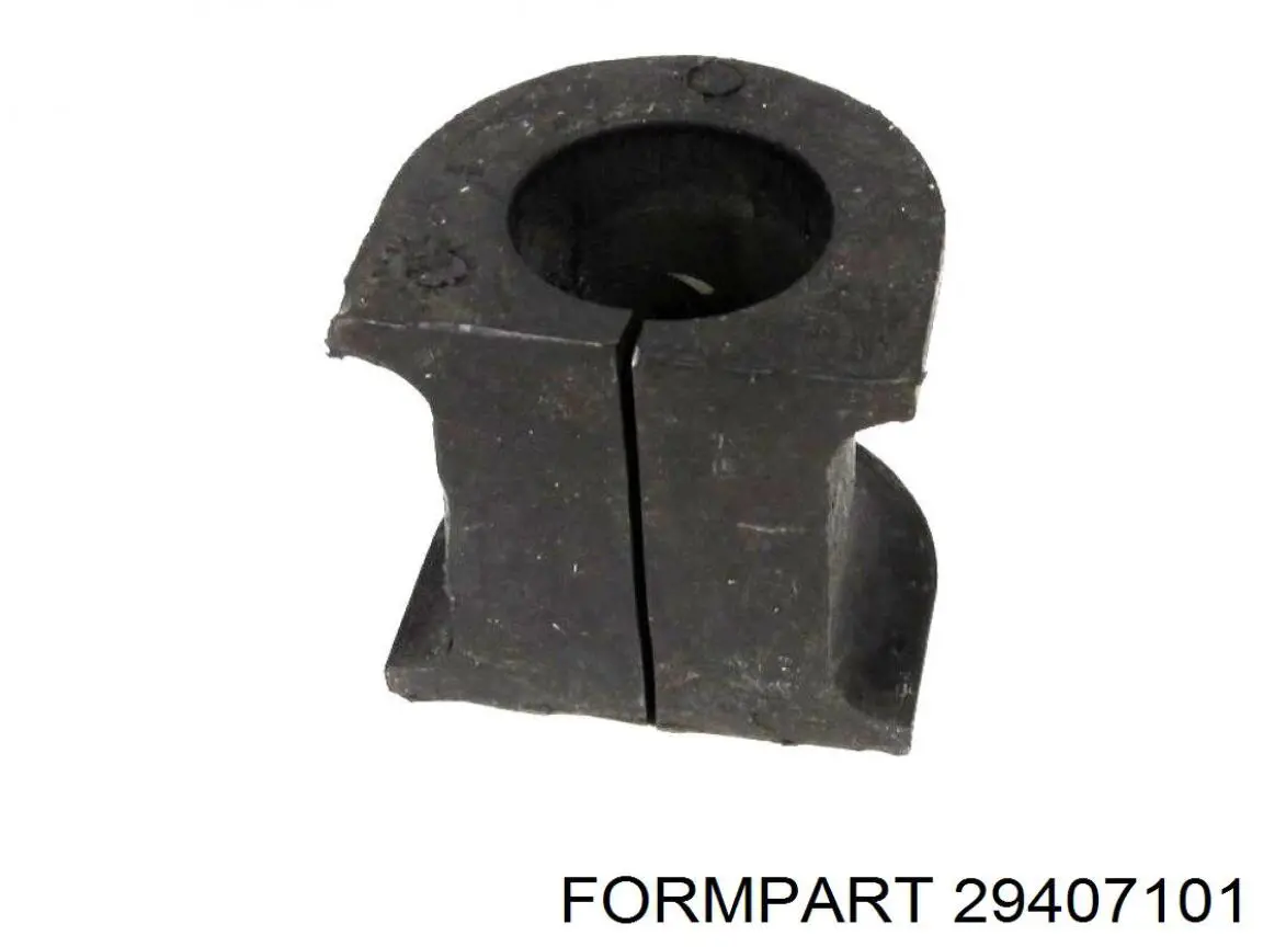 29407101 Formpart/Otoform