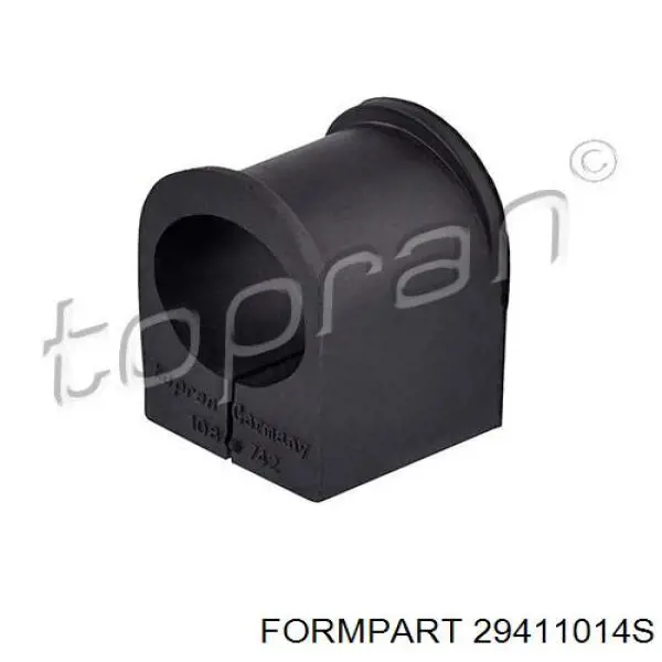29411014S Formpart/Otoform casquillo de barra estabilizadora delantera