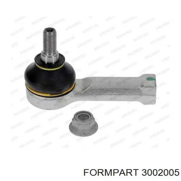3002005 Formpart/Otoform rótula barra de acoplamiento exterior