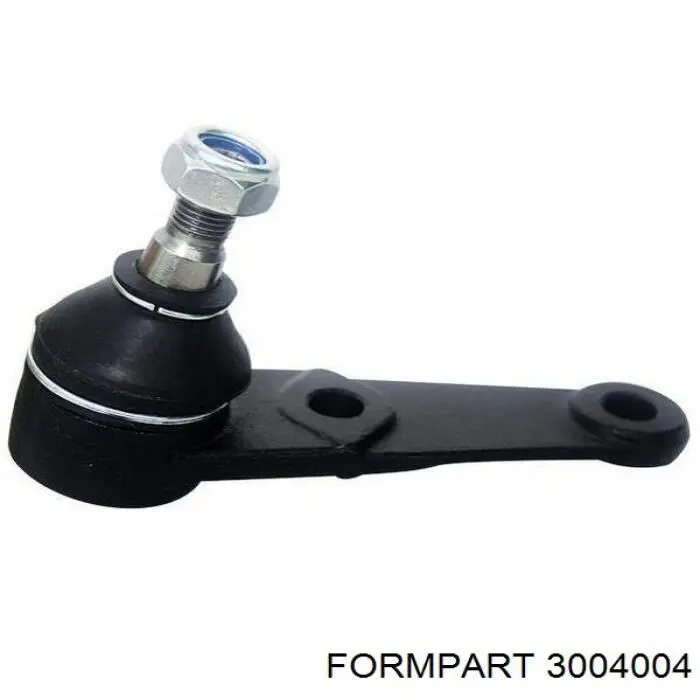 3004004 Formpart/Otoform rótula de suspensión inferior
